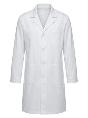 Camice medico uomo