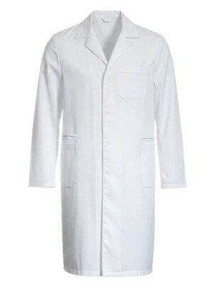 Camice medico uomo