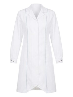Camice medico donna