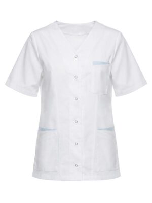 Giacca donna collo a V