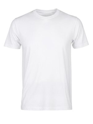 T-shirt 100% cotone