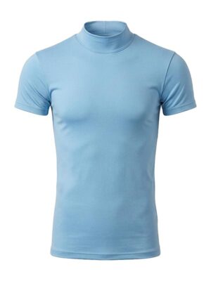 T-shirt microfibra cool dry