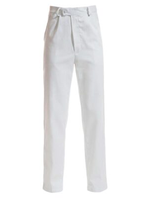 Pantalone con patta