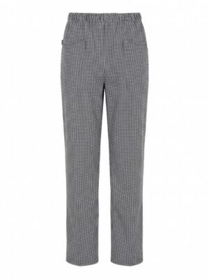 Pantalone cuoco unisex