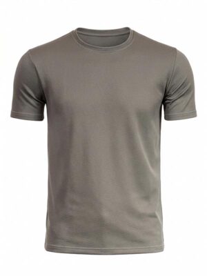 T-shirt antistatica carbonio