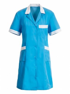 Vestaglia industria donna