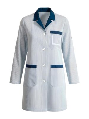 Vestaglia industria 3/4 donna