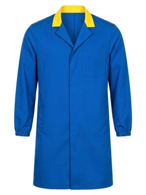 Vestaglia industria uomo