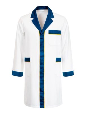 Vestaglia industria uomo