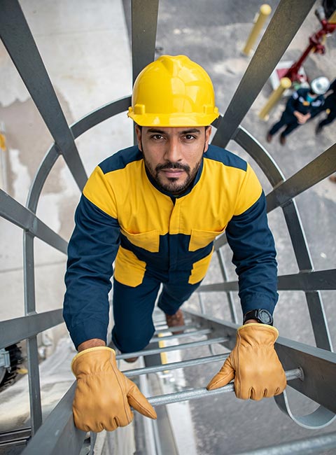 Workmate - Produzione abbigliamento e teleria per il settore produttivo e di servizi