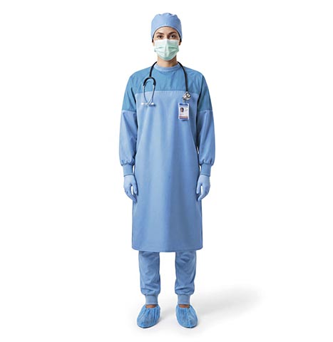 Hygia - Produzione e fornitura abbigliamento da lavoro e camici per il settore medicale e ospedaliero