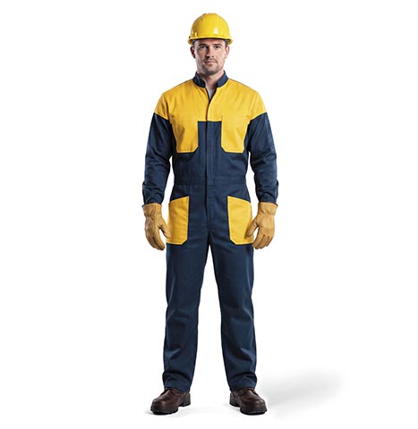 Workmate - Produzione e fornitura abbigliamento da lavoro